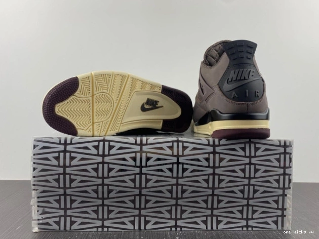 Chep Onekick JORDAN VIOLET ORE MA A DV6773-220 4 RETRO AIR MANIERE 0813
